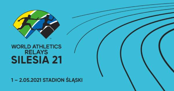 Mistrzostwa Świata w sztafetach Silesia 2021 - nabór wolontariuszy