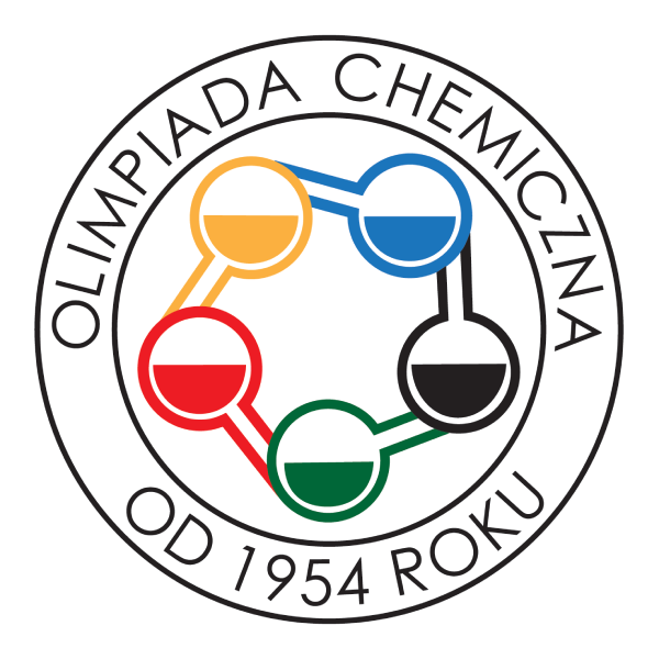 Wyniki Olimpiady Chemicznej