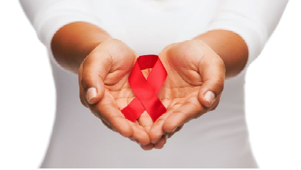  „ Nie daj się HIV- zapobiegaj zakażeniom”